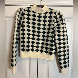 THML DANA SWEATER